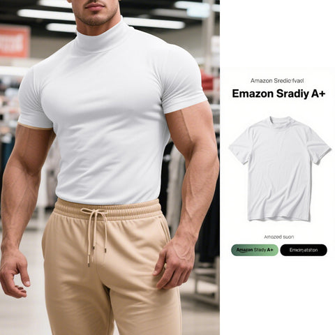 Mens Tshirts