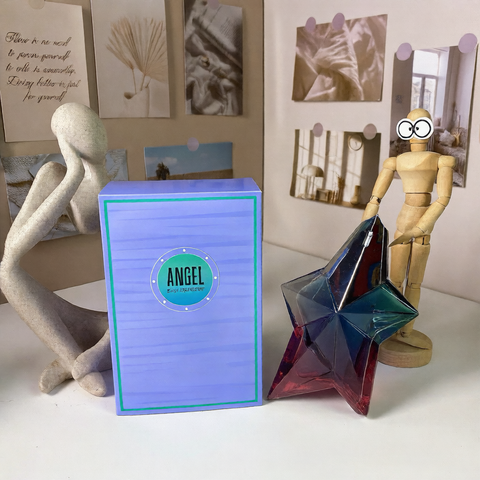 Angel Alien Eau de Toilette