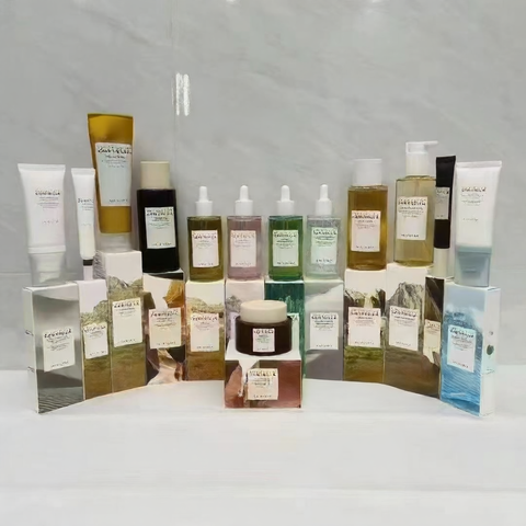 Centella Asiatica Skincare Set