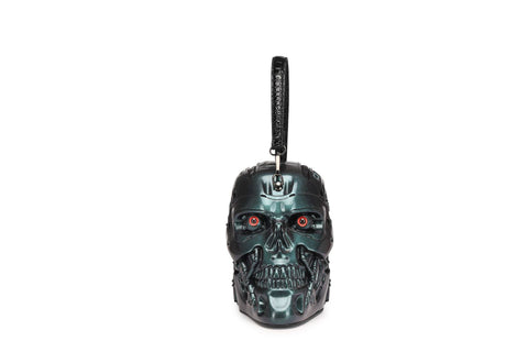 Fashion Cyberpunk Skull Shoulder Bag
