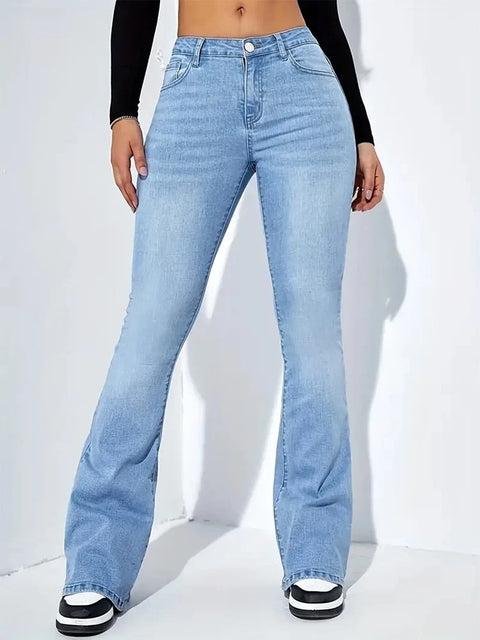 Womens jeans
