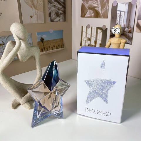 Angel Alien Eau de Toilette