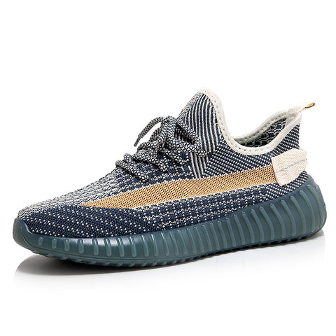 Breathable casual shoes