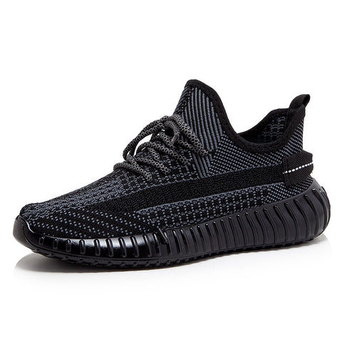 Breathable casual shoes