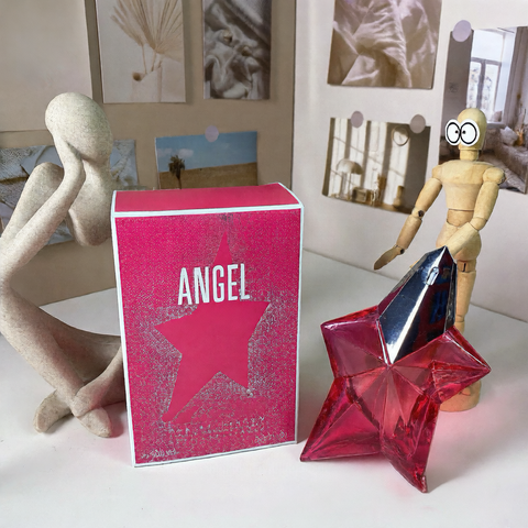 Angel Alien Eau de Toilette