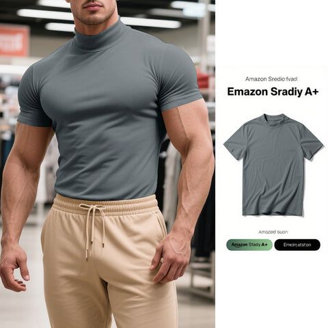 Mens Tshirts