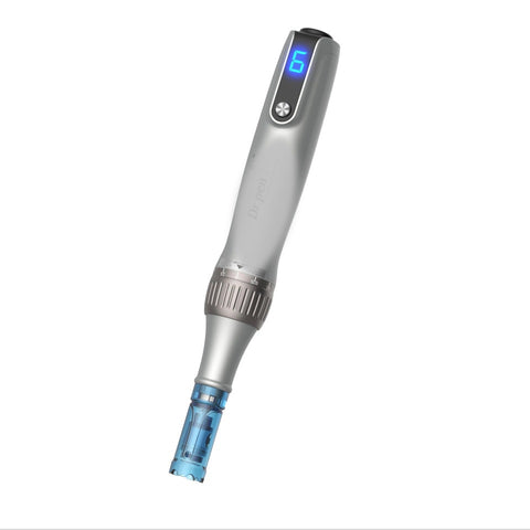 Electric Microneedle Beauty Device
