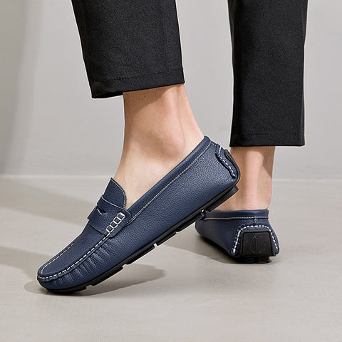 Mens Loafers