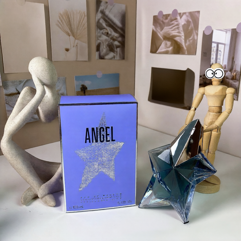 Angel Alien Eau de Toilette