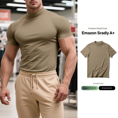 Mens Tshirts