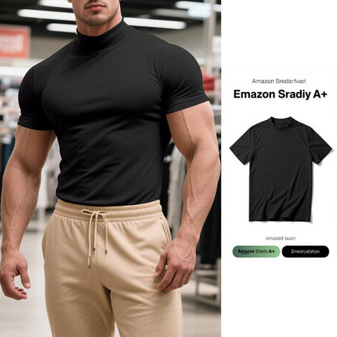 Mens Tshirts