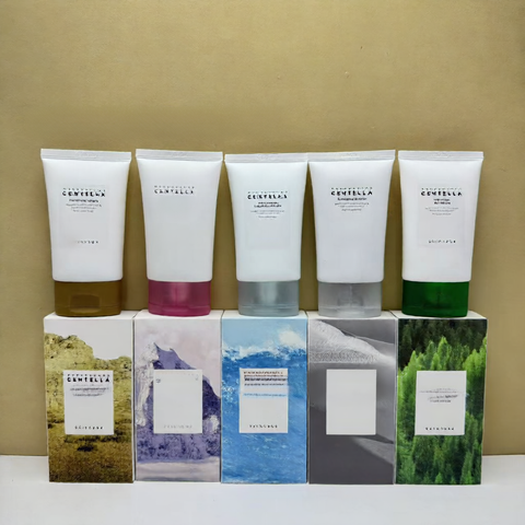 Centella Asiatica Skincare Set