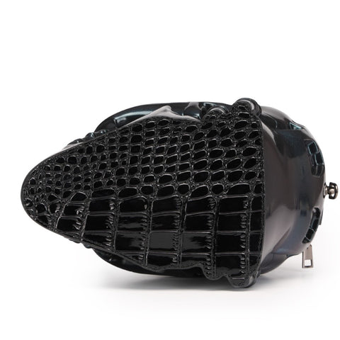 Fashion Cyberpunk Skull Shoulder Bag