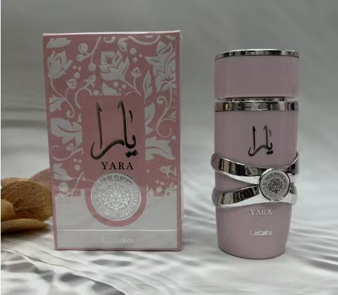 Long-lasting fragrance perfume