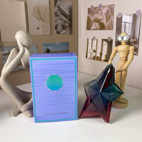 Angel Alien Eau de Toilette