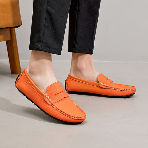 Mens Loafers
