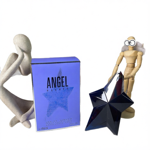 Angel Alien Eau de Toilette